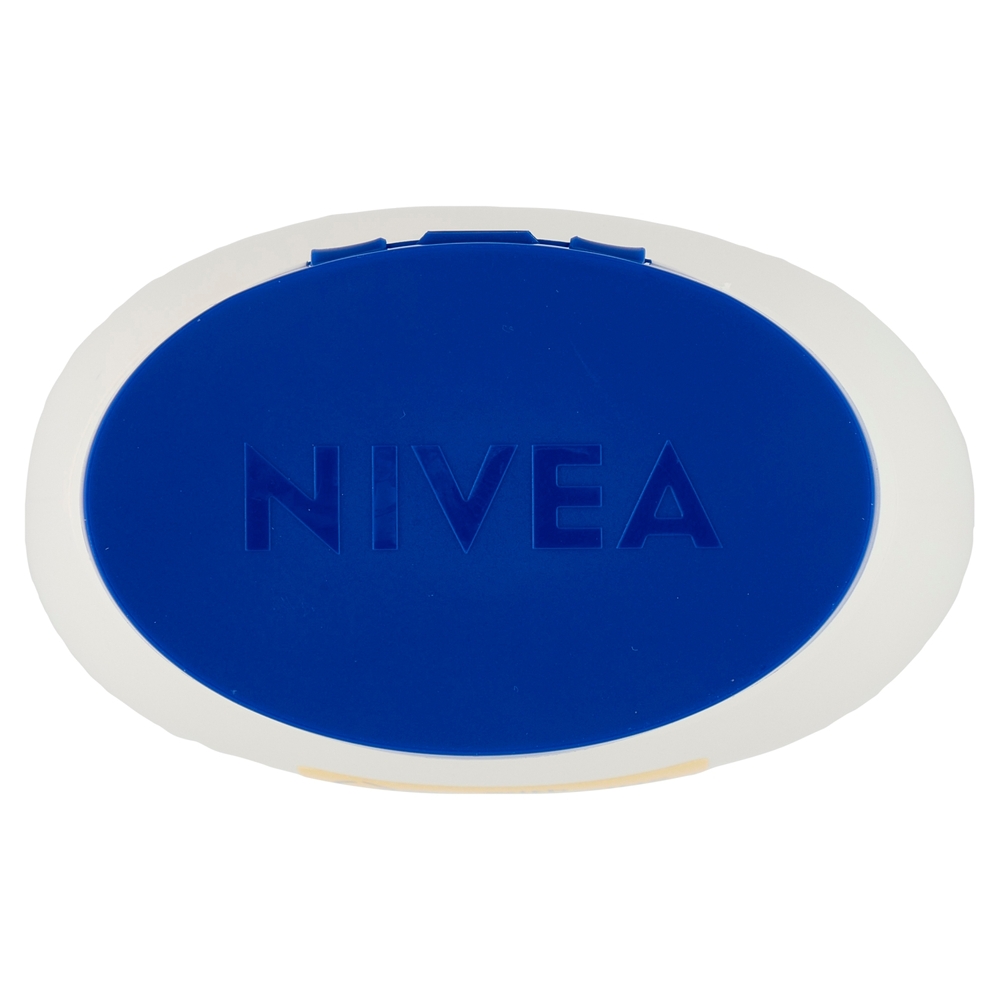 Nivea Creme Soft Caring Foam Bath 650 ml